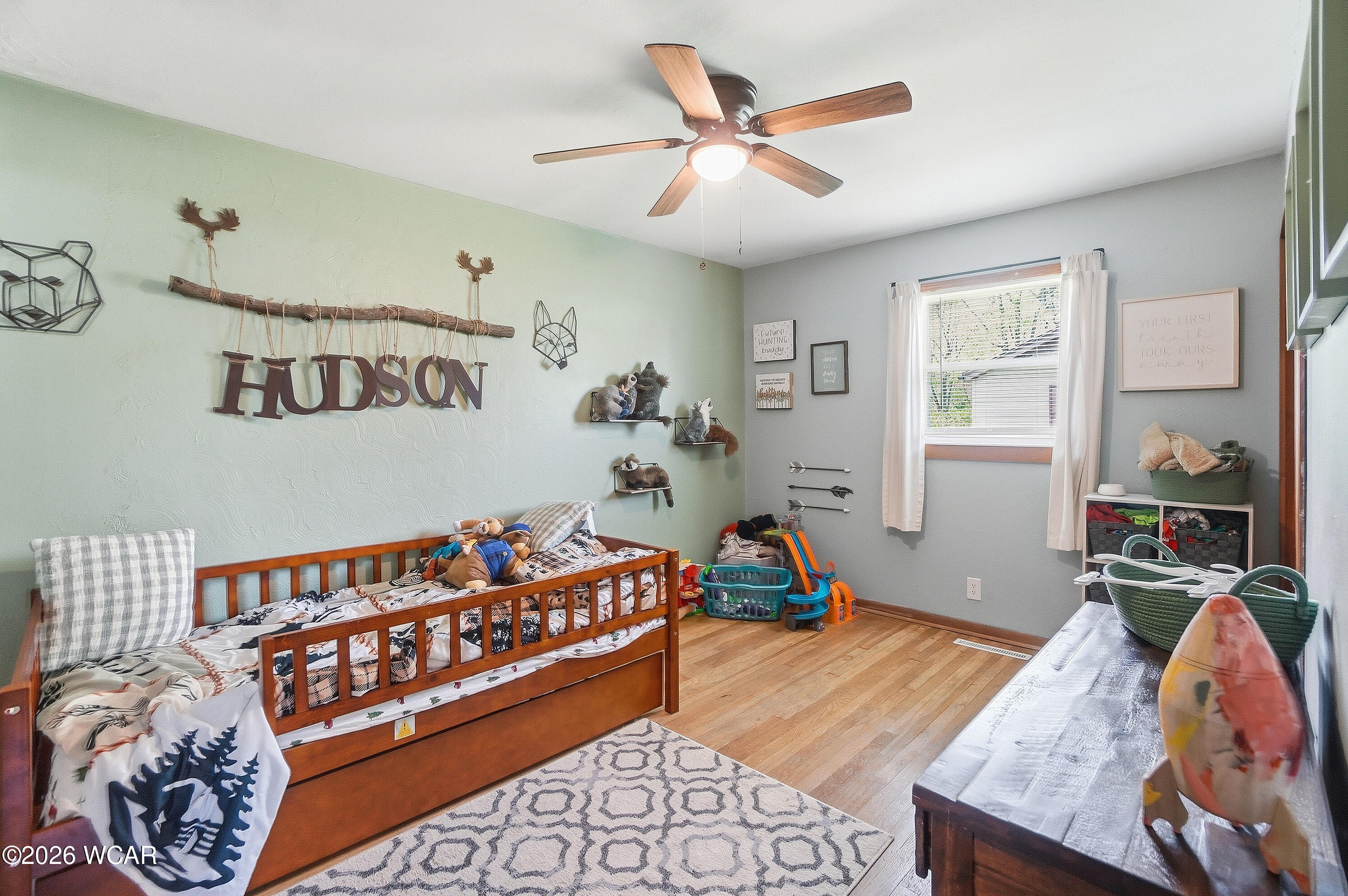 1725 Jo Jean Road, Lima, Ohio