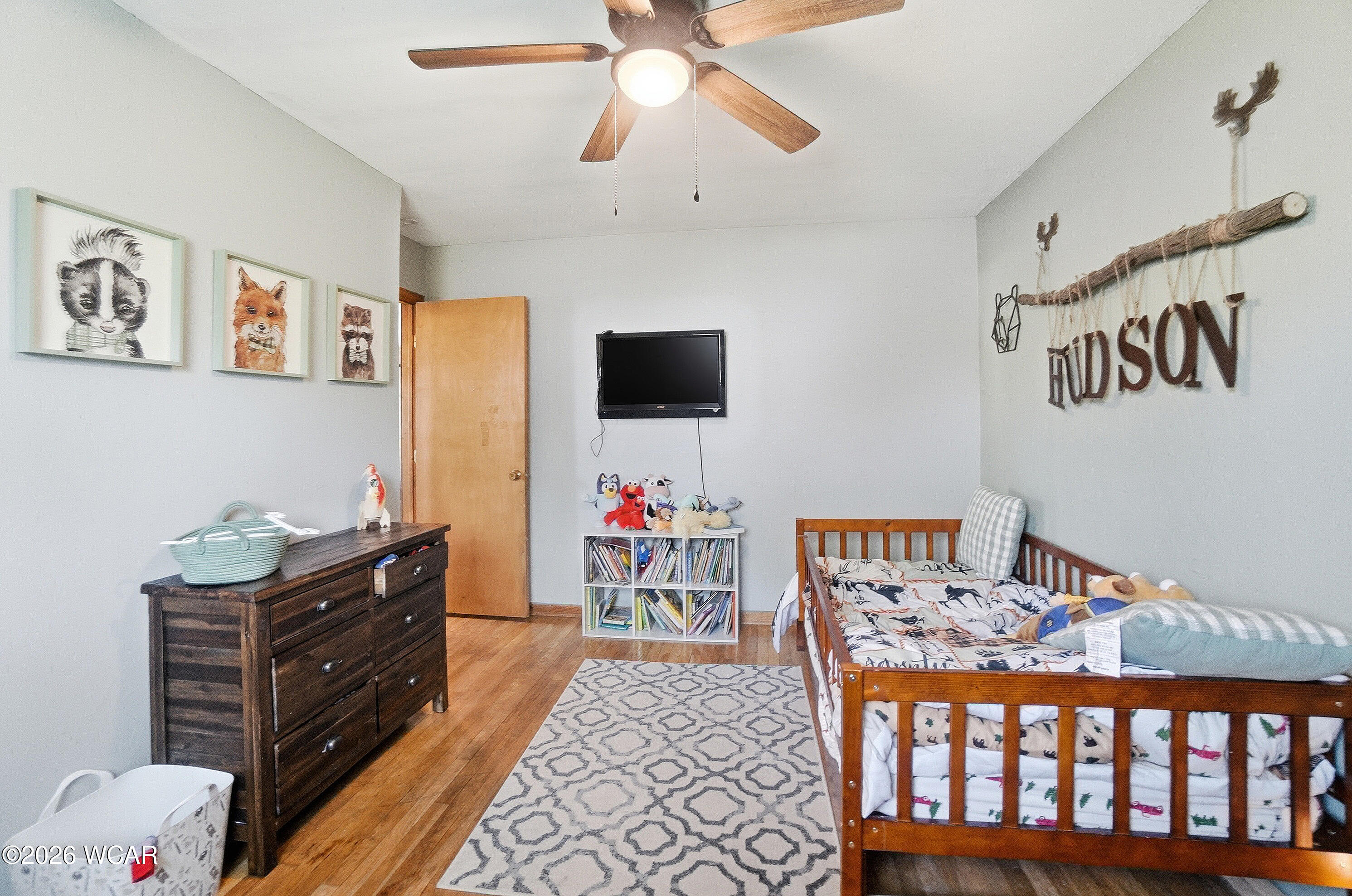 1725 Jo Jean Road, Lima, Ohio