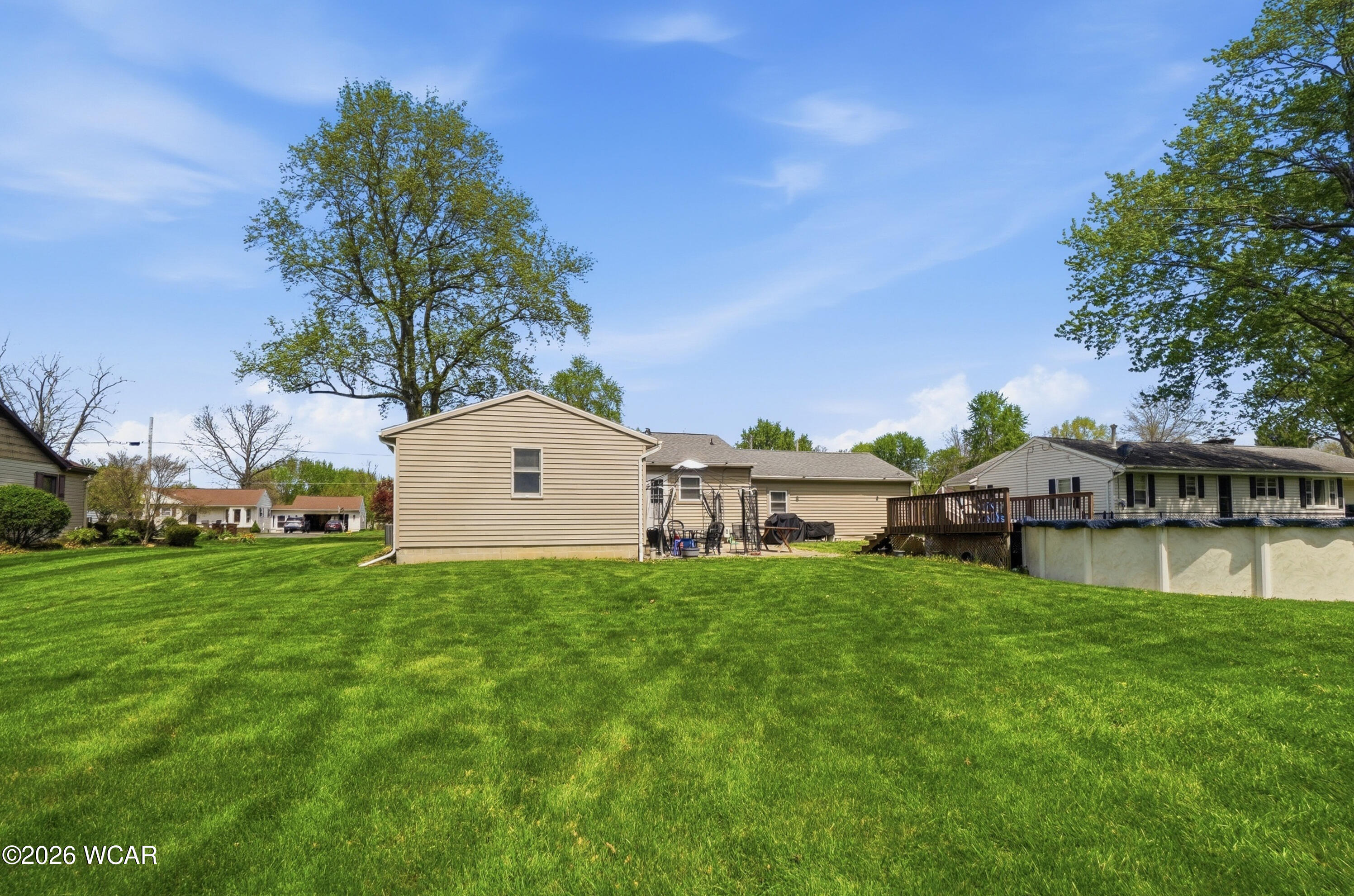 1725 Jo Jean Road, Lima, Ohio
