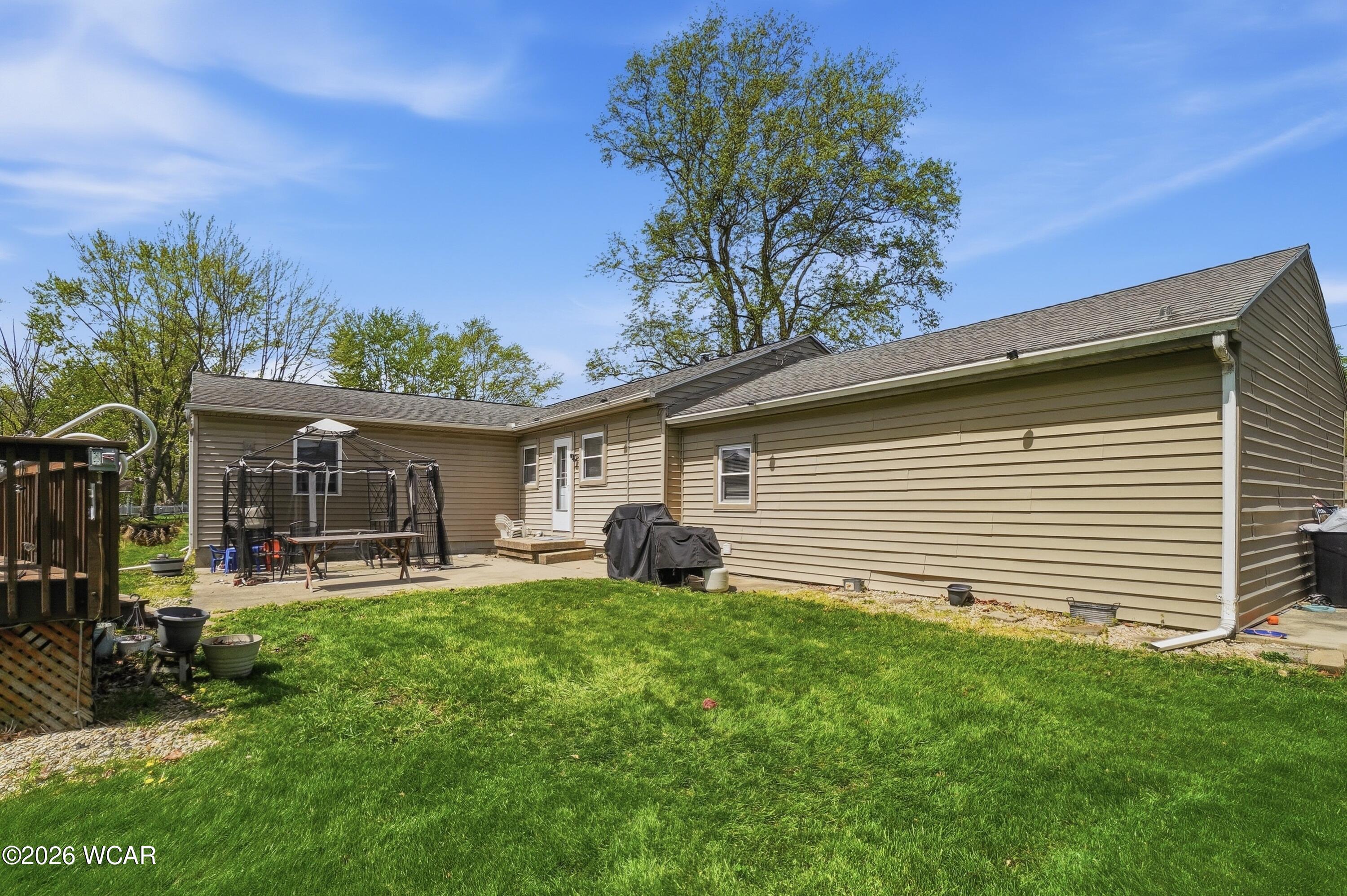 1725 Jo Jean Road, Lima, Ohio