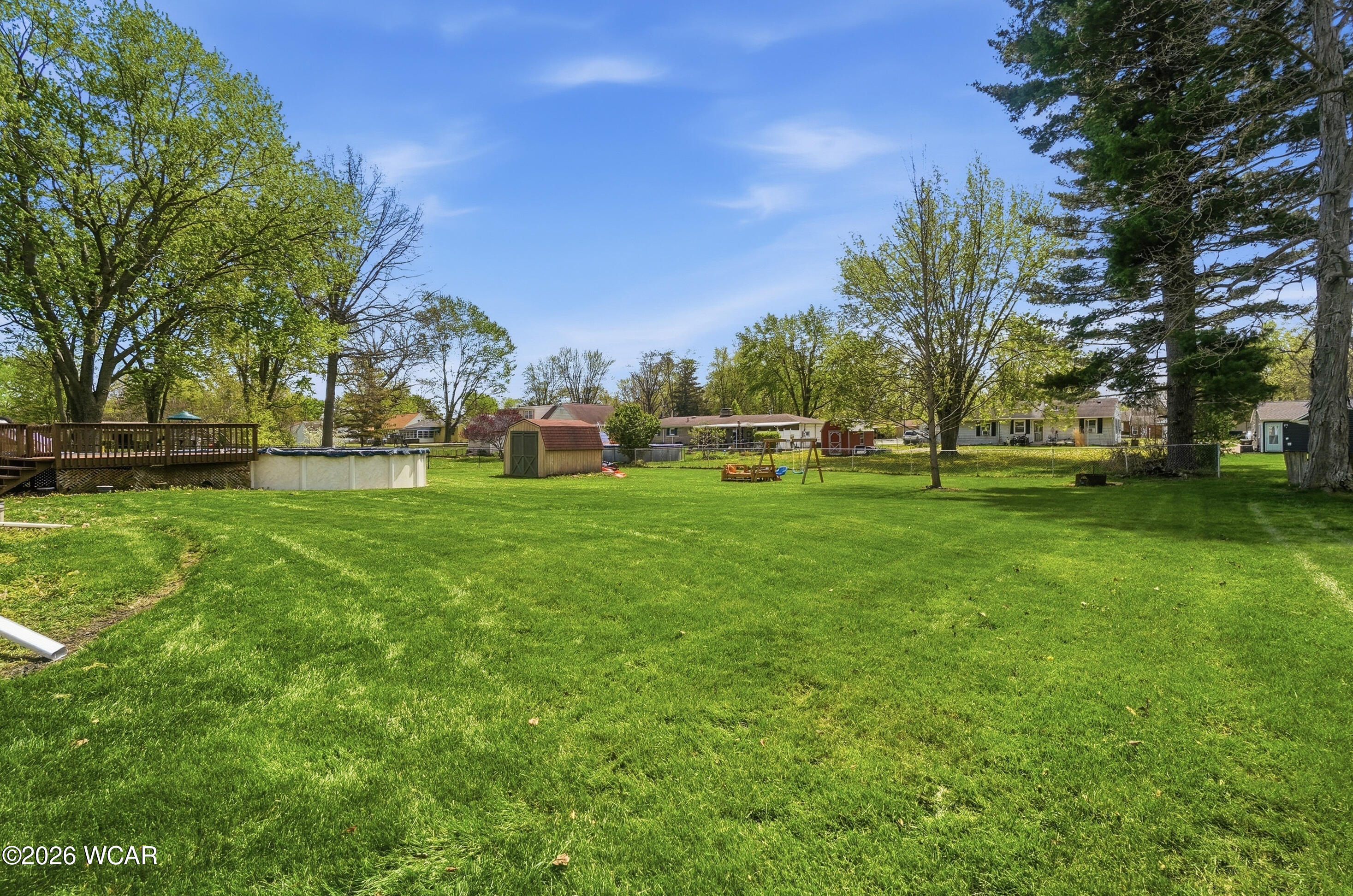 1725 Jo Jean Road, Lima, Ohio