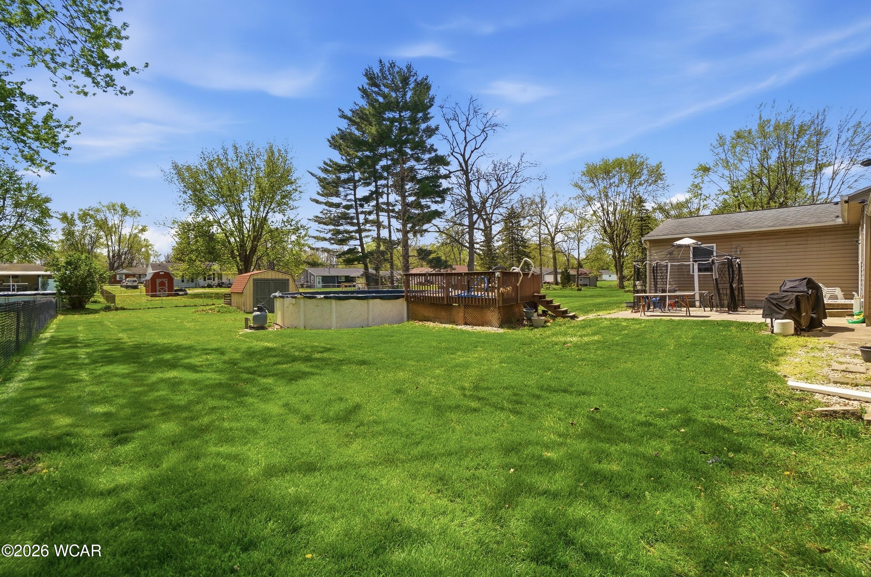 1725 Jo Jean Road, Lima, Ohio