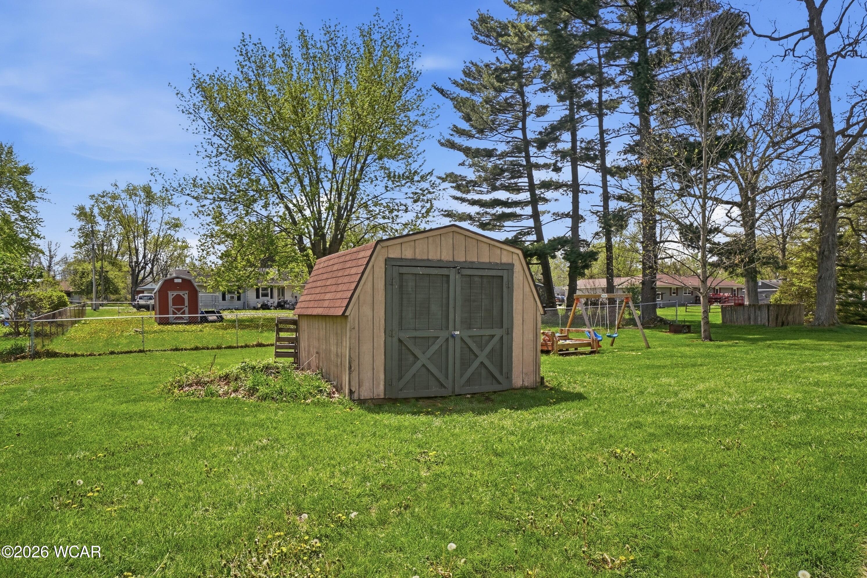 1725 Jo Jean Road, Lima, Ohio