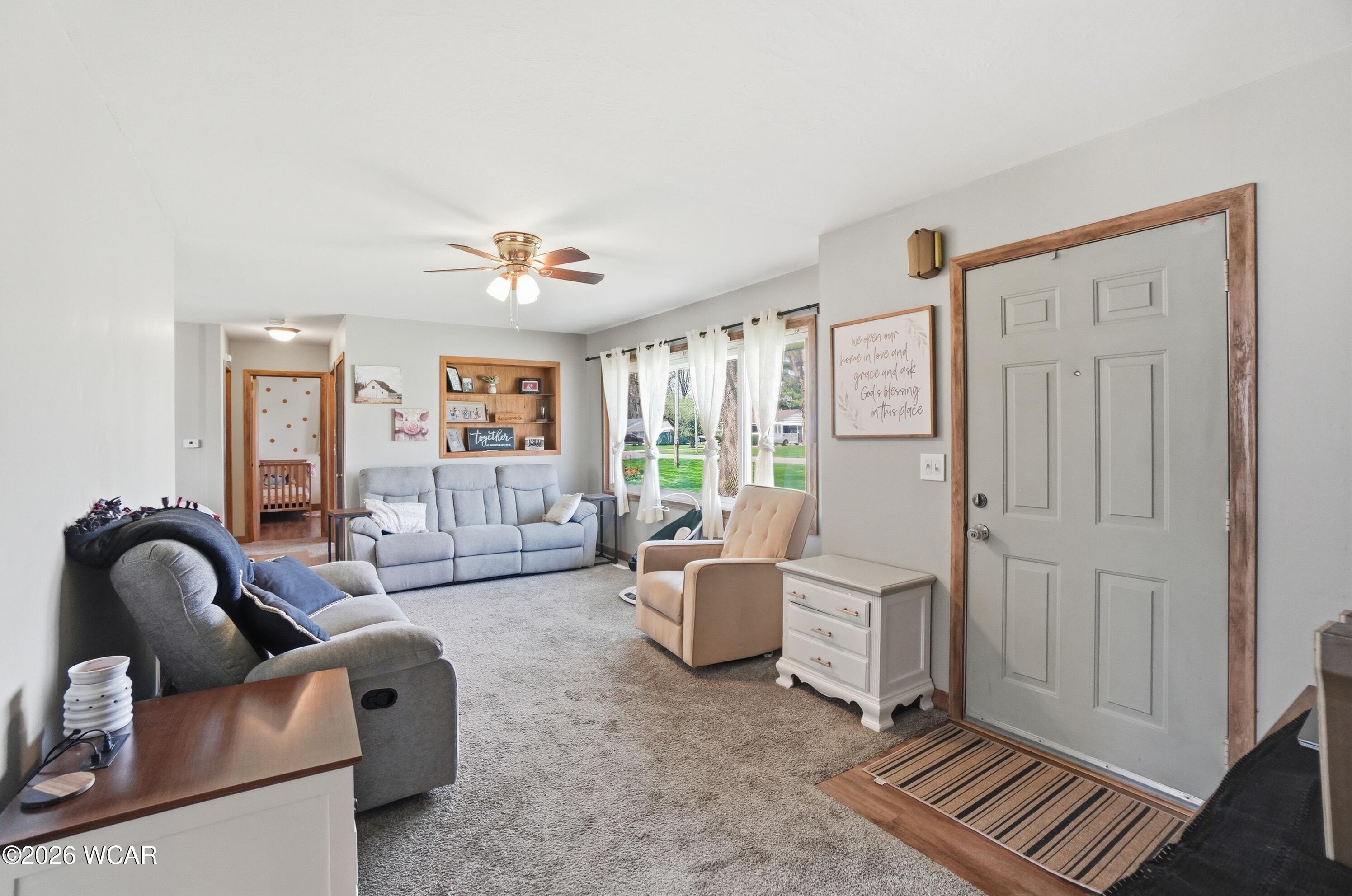 1725 Jo Jean Road, Lima, Ohio