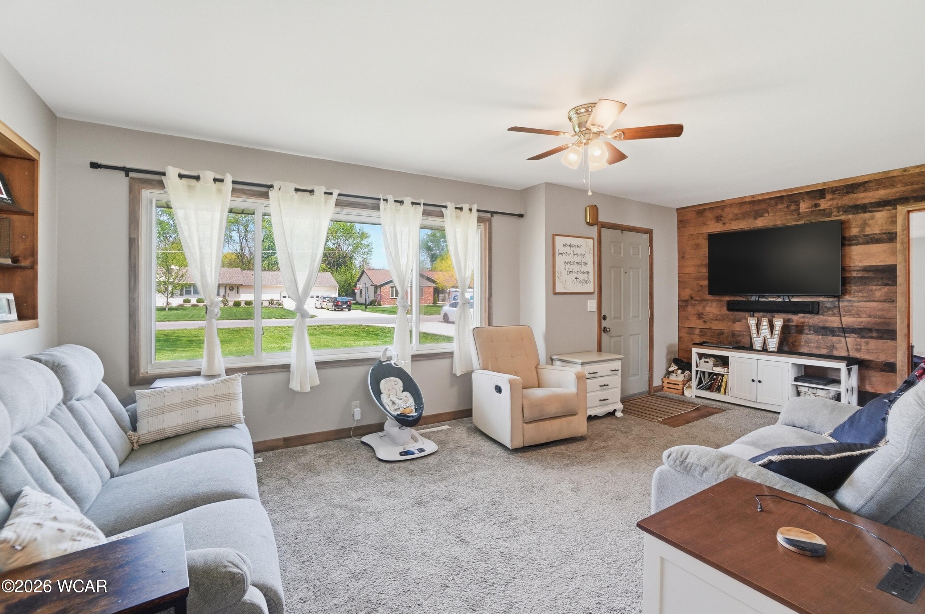 1725 Jo Jean Road, Lima, Ohio