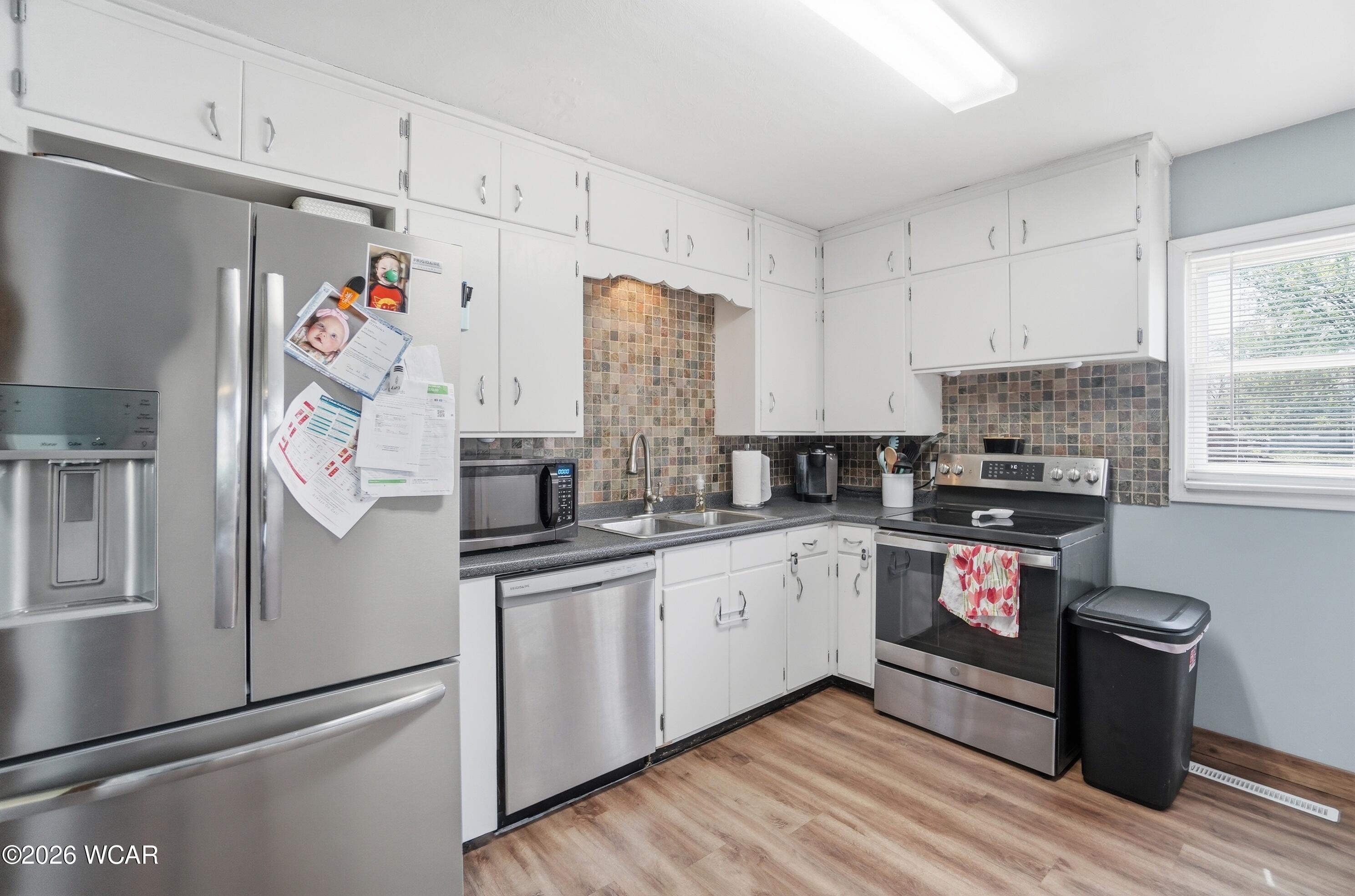 1725 Jo Jean Road, Lima, Ohio