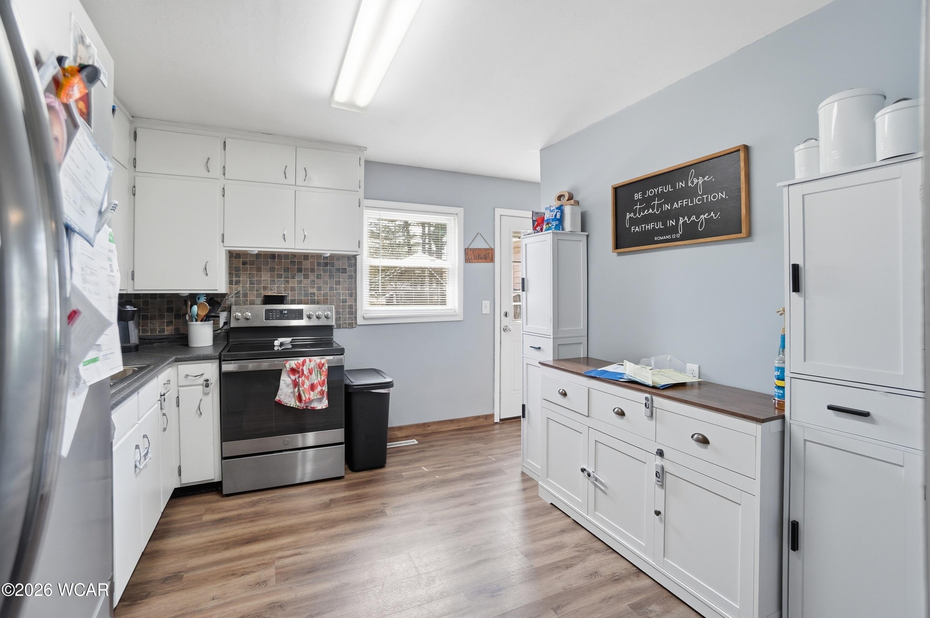 1725 Jo Jean Road, Lima, Ohio