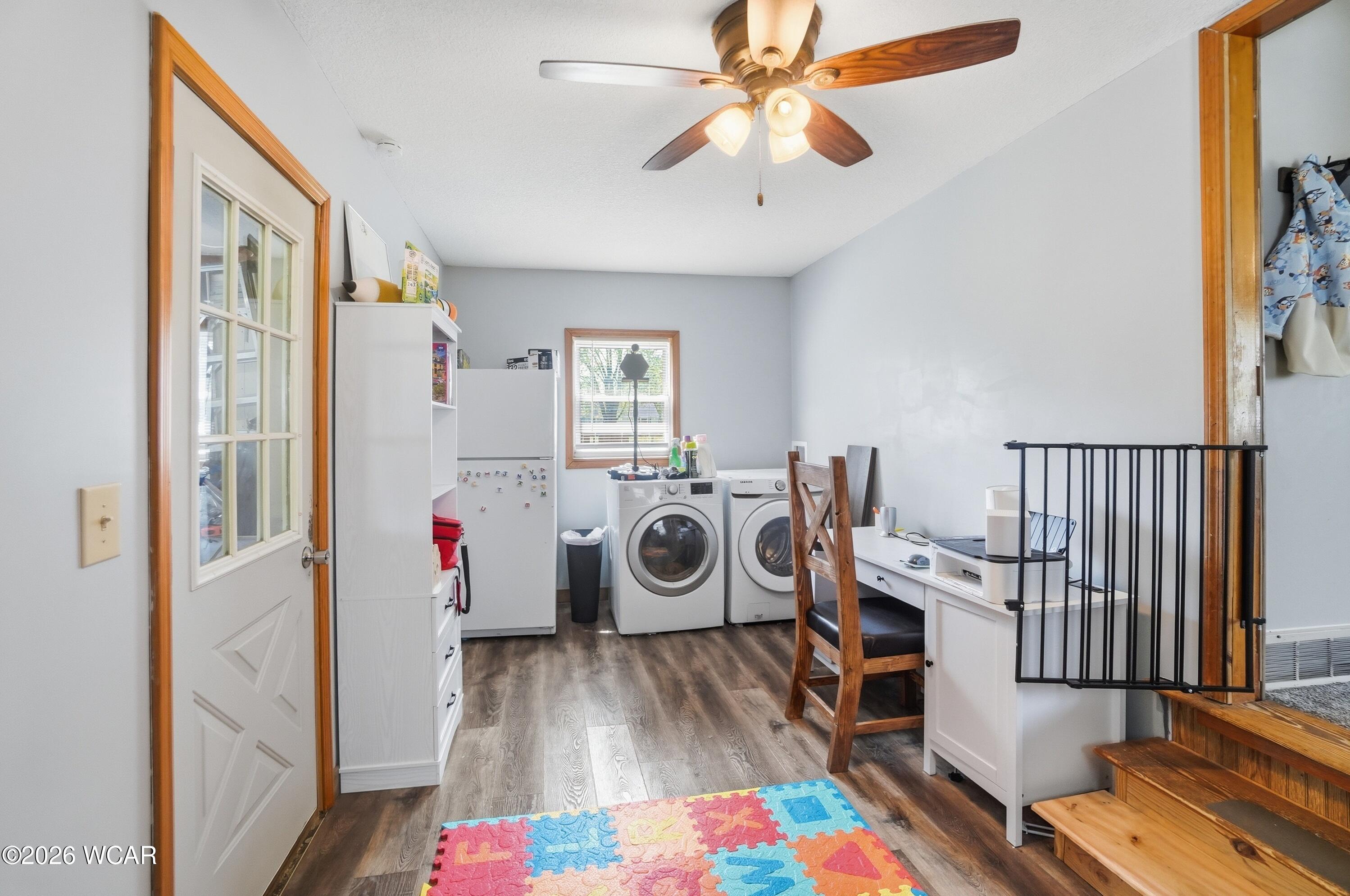 1725 Jo Jean Road, Lima, Ohio