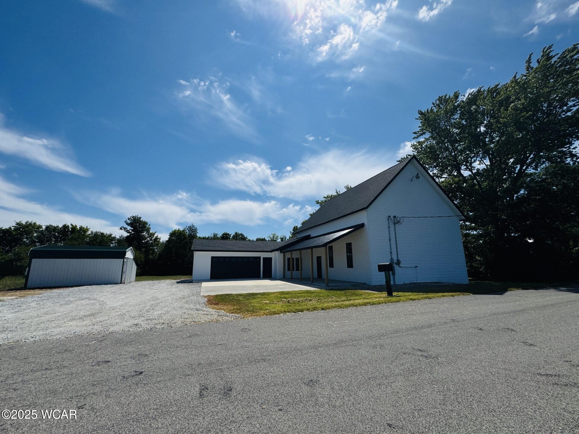 6875 Ridge Road, Elida, Ohio