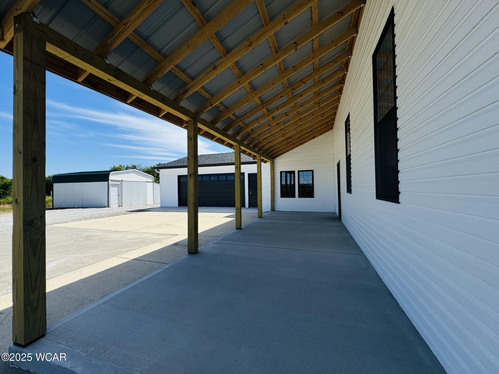 6875 Ridge Road, Elida, Ohio