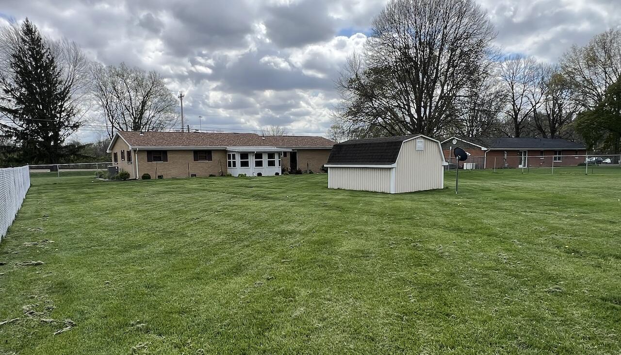 9480 Country Club Road, Piqua, Ohio 45356