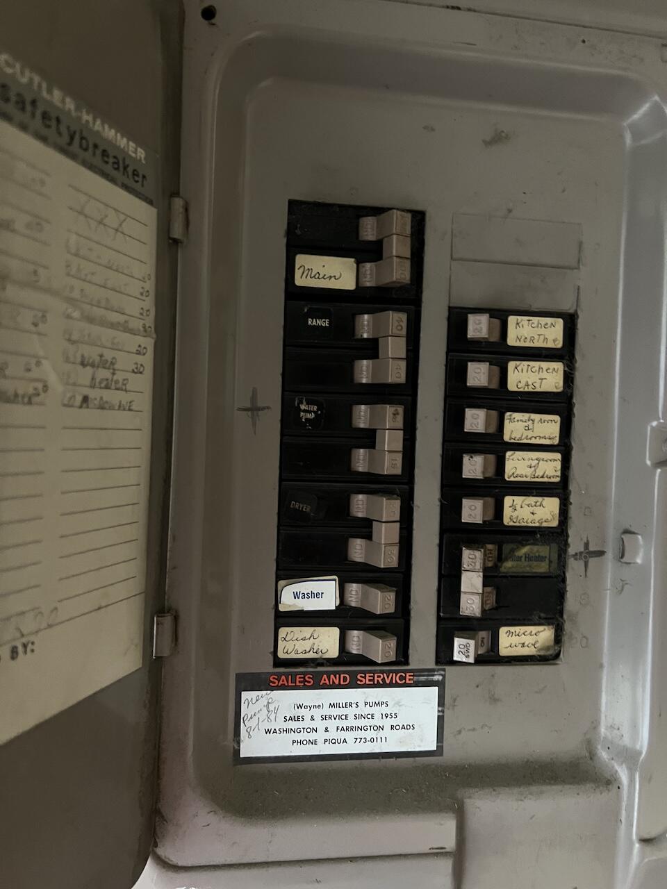 9480 Country Club Road, Piqua, Ohio 45356