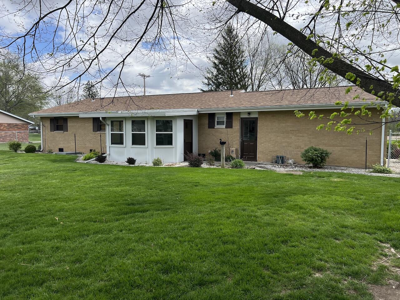 9480 Country Club Road, Piqua, Ohio 45356