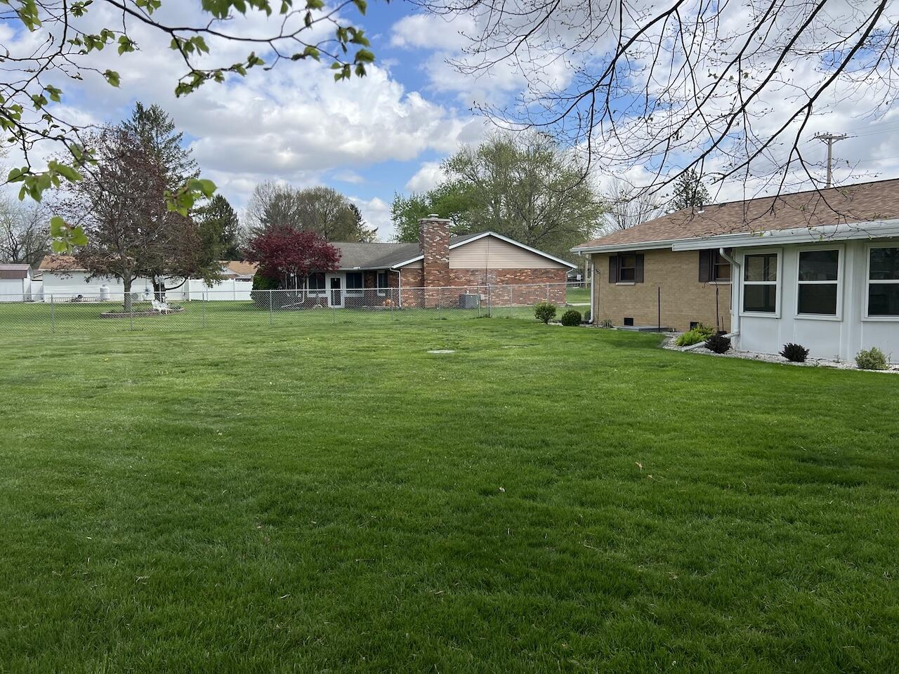 9480 Country Club Road, Piqua, Ohio 45356