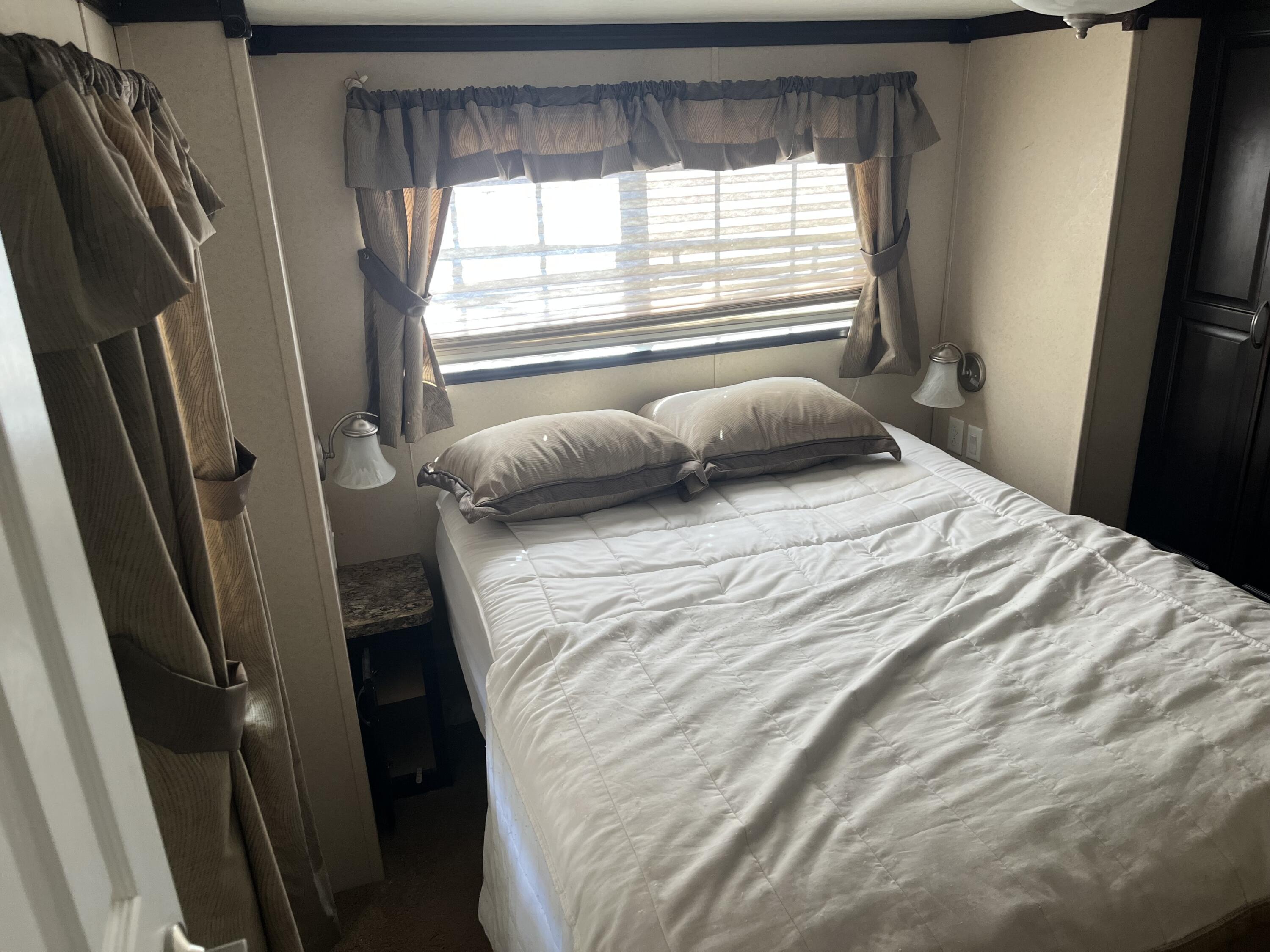 11377 Township Road 266, Lakeview, Ohio 43331