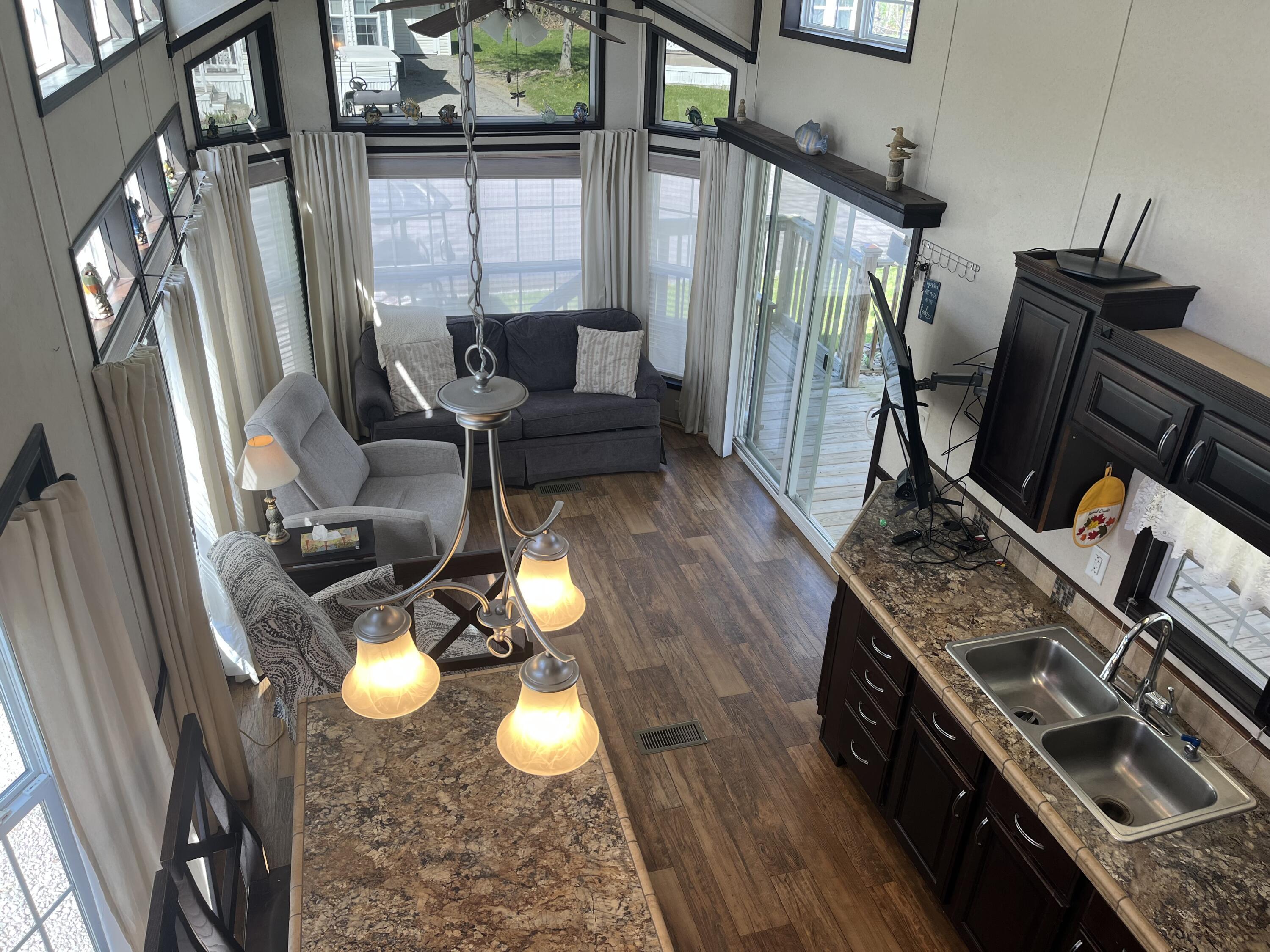 11377 Township Road 266, Lakeview, Ohio 43331