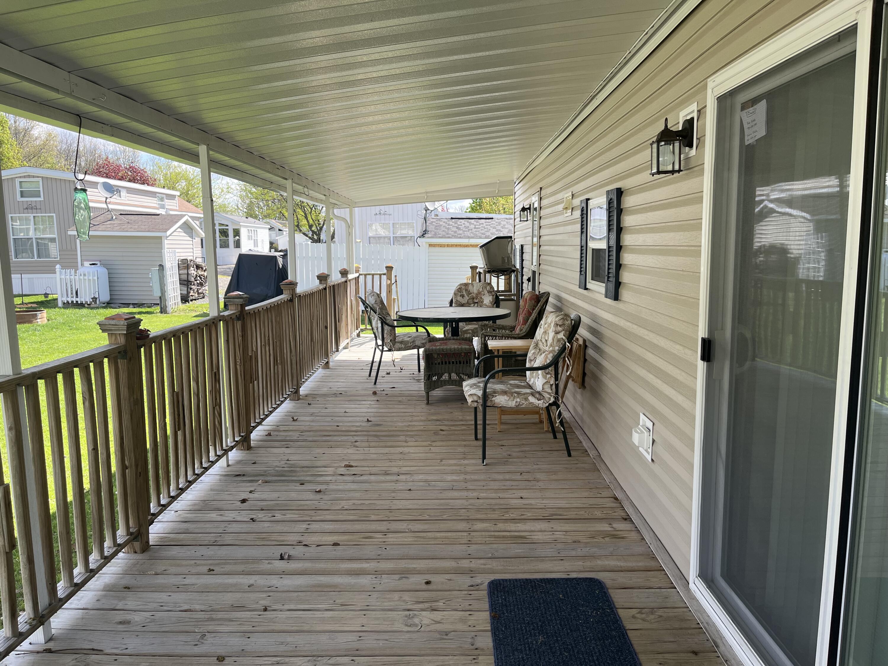 11377 Township Road 266, Lakeview, Ohio 43331