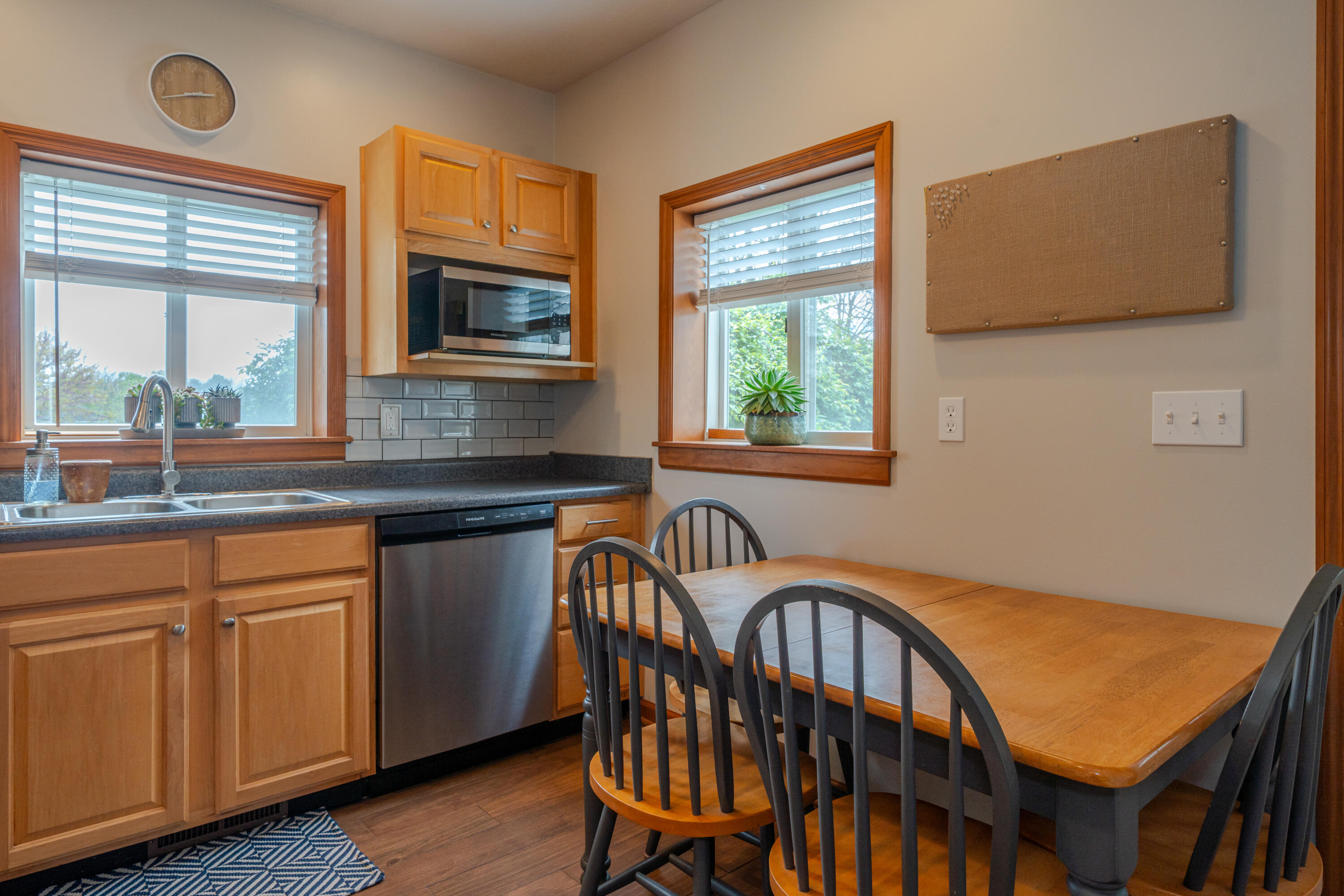 102 Monroe Street, Christiansburg, Ohio 45389