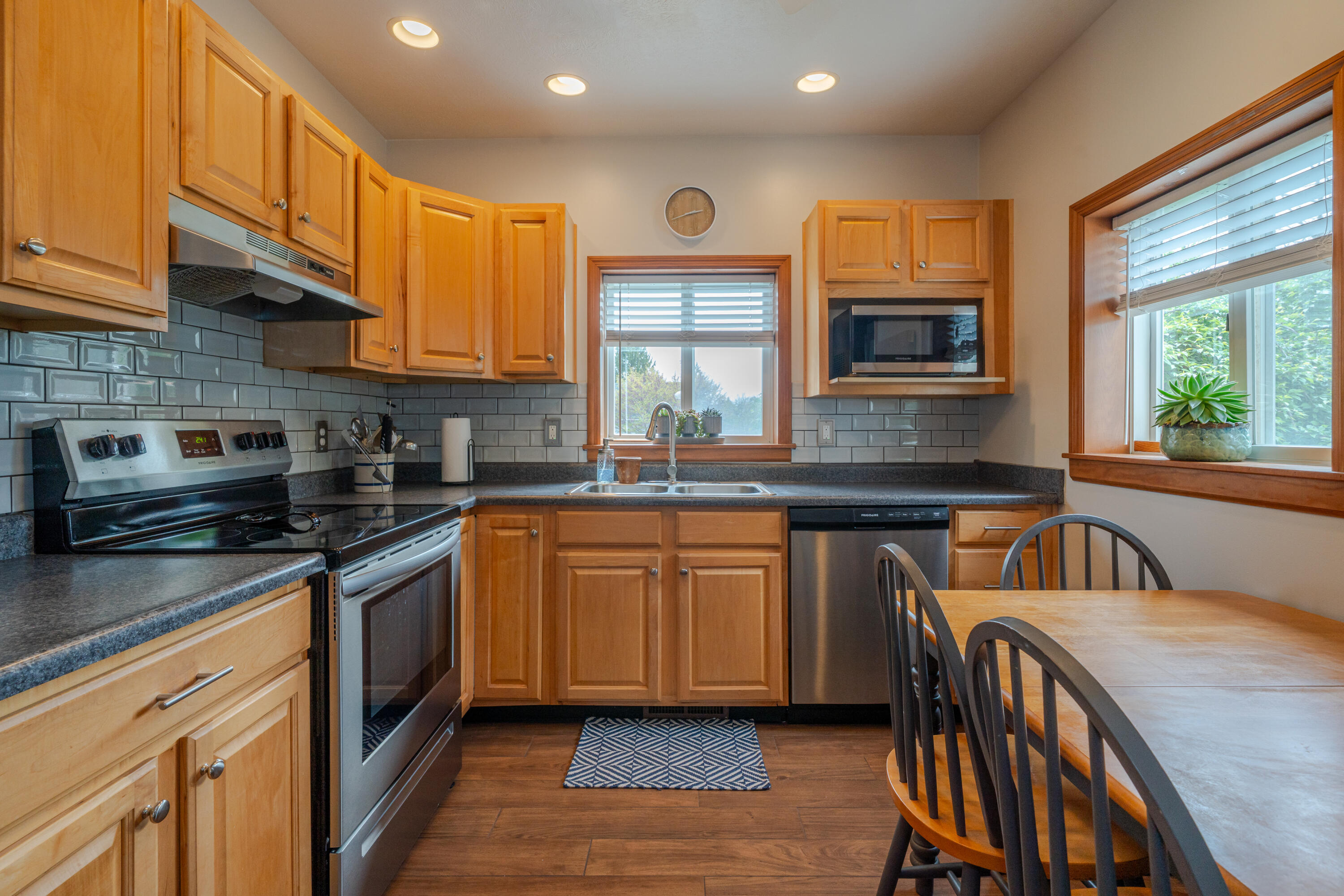 102 Monroe Street, Christiansburg, Ohio 45389