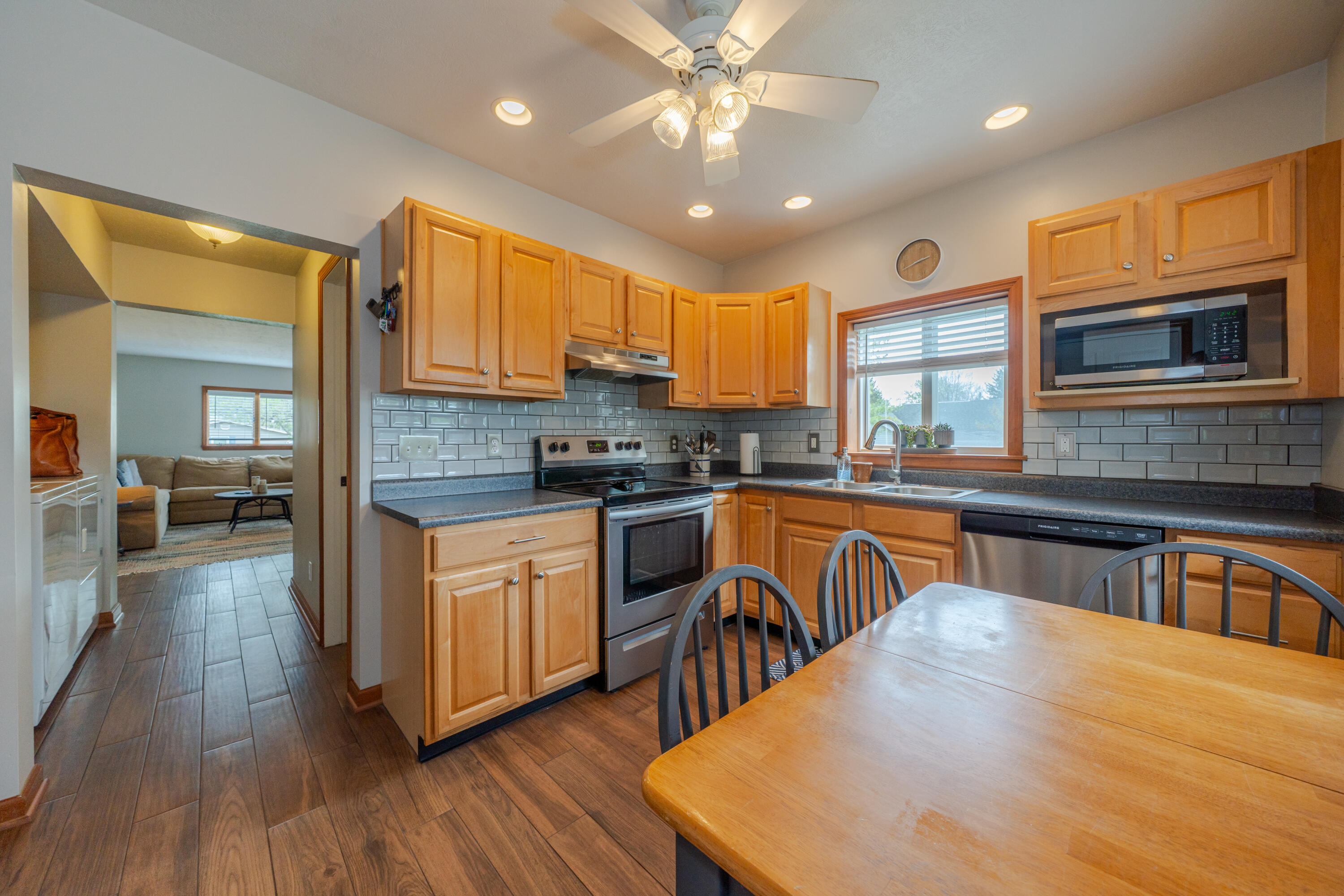 102 Monroe Street, Christiansburg, Ohio 45389