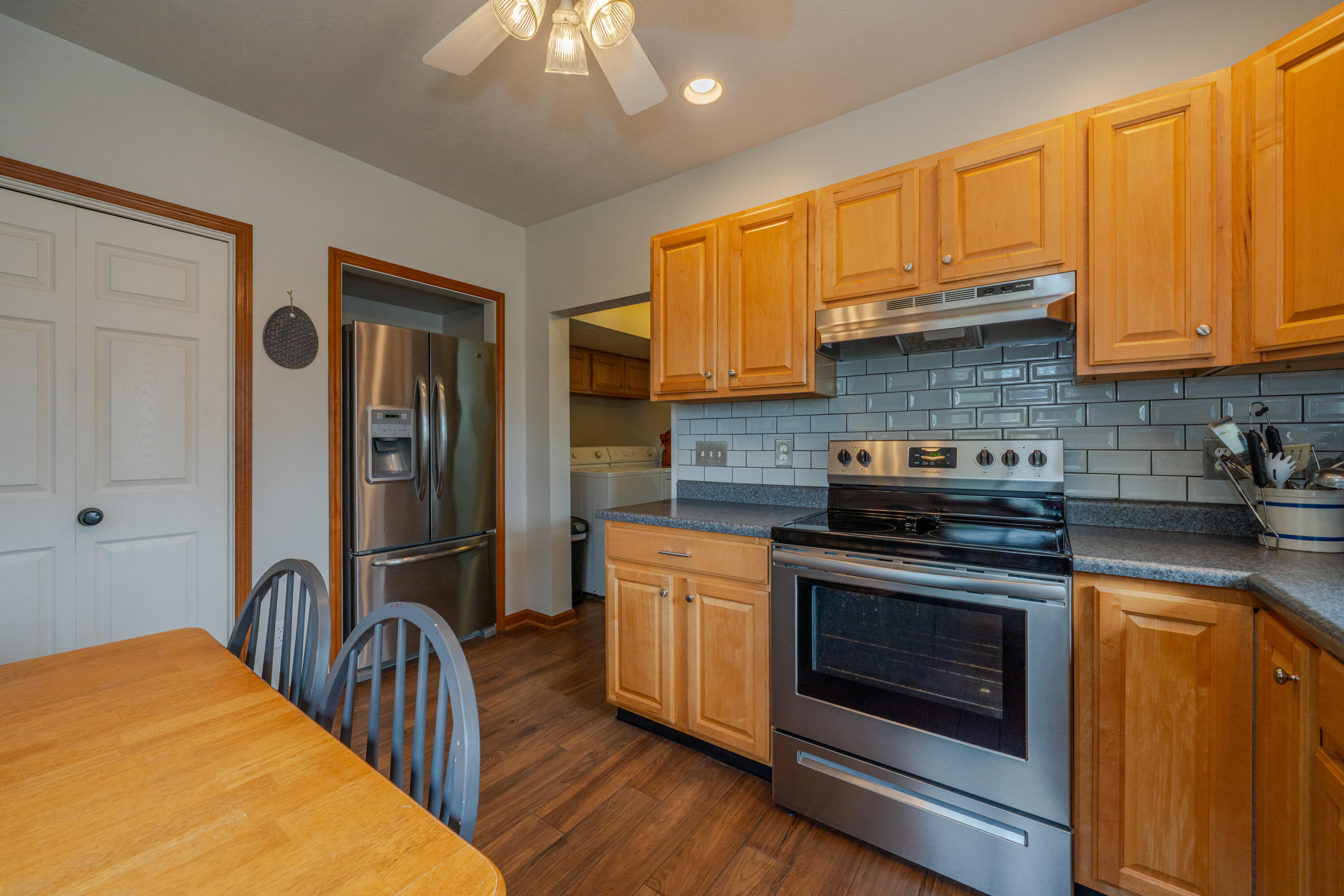 102 Monroe Street, Christiansburg, Ohio 45389