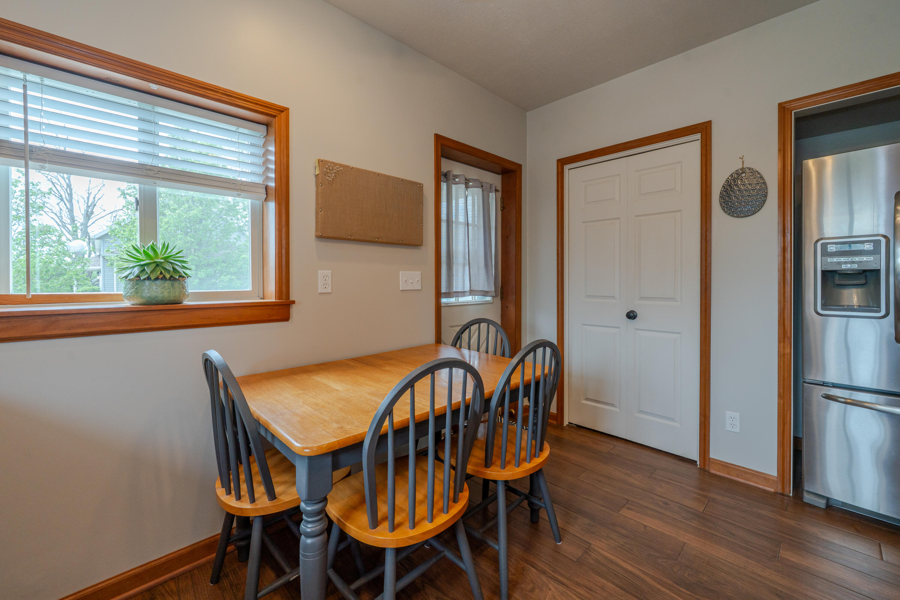 102 Monroe Street, Christiansburg, Ohio 45389