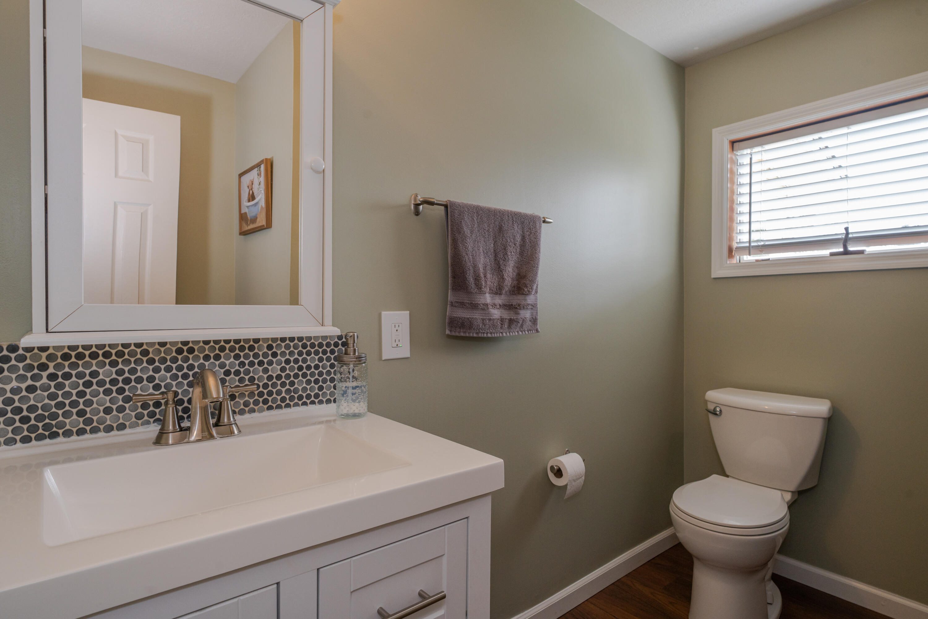 102 Monroe Street, Christiansburg, Ohio 45389