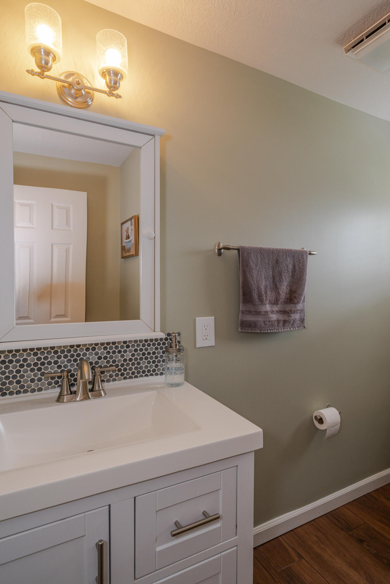 102 Monroe Street, Christiansburg, Ohio 45389