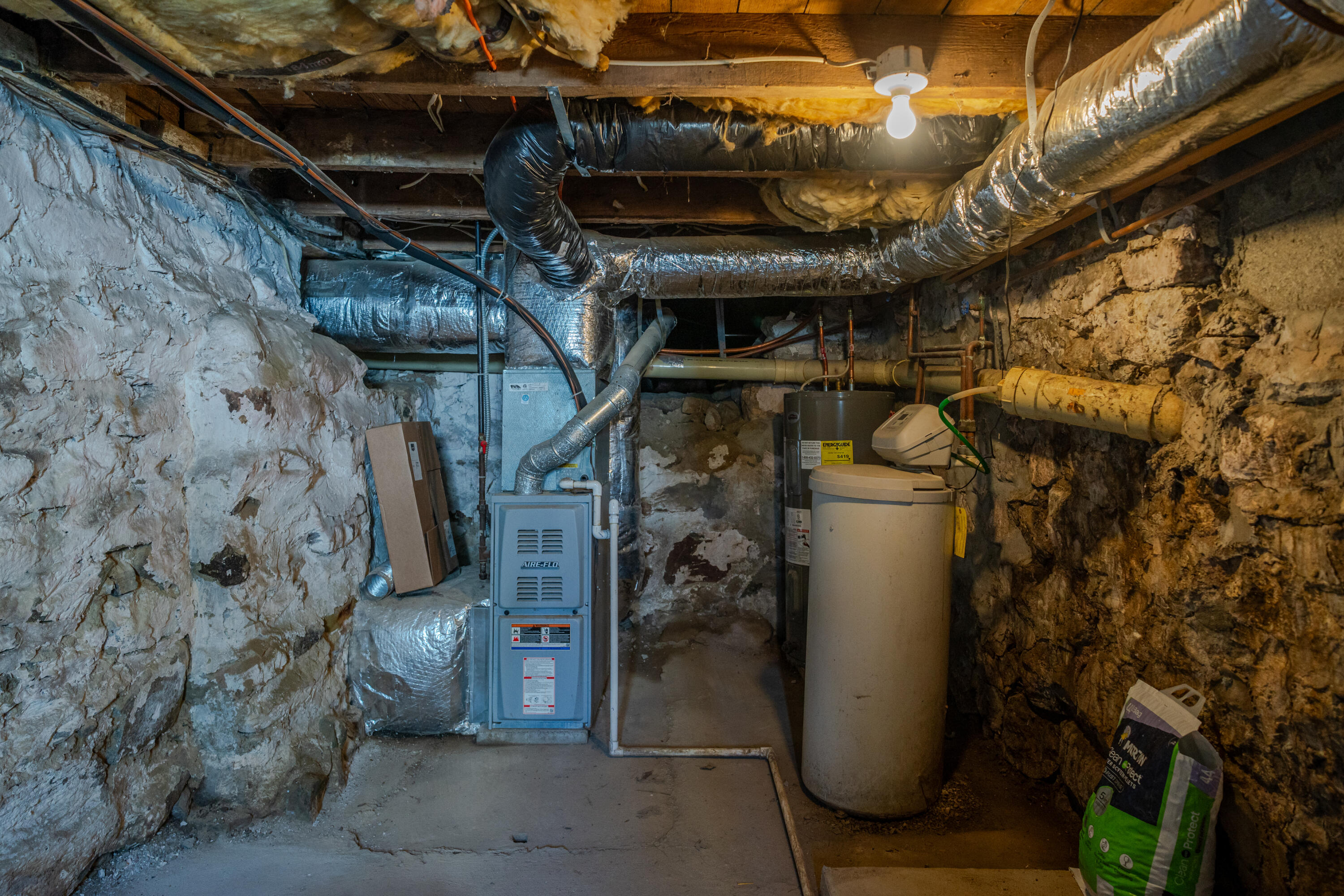 102 Monroe Street, Christiansburg, Ohio 45389