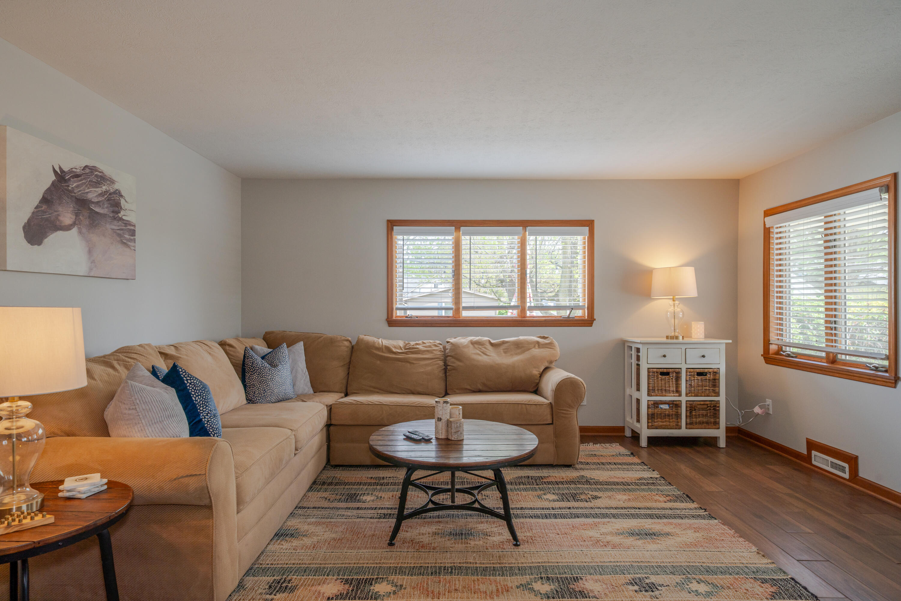 102 Monroe Street, Christiansburg, Ohio 45389