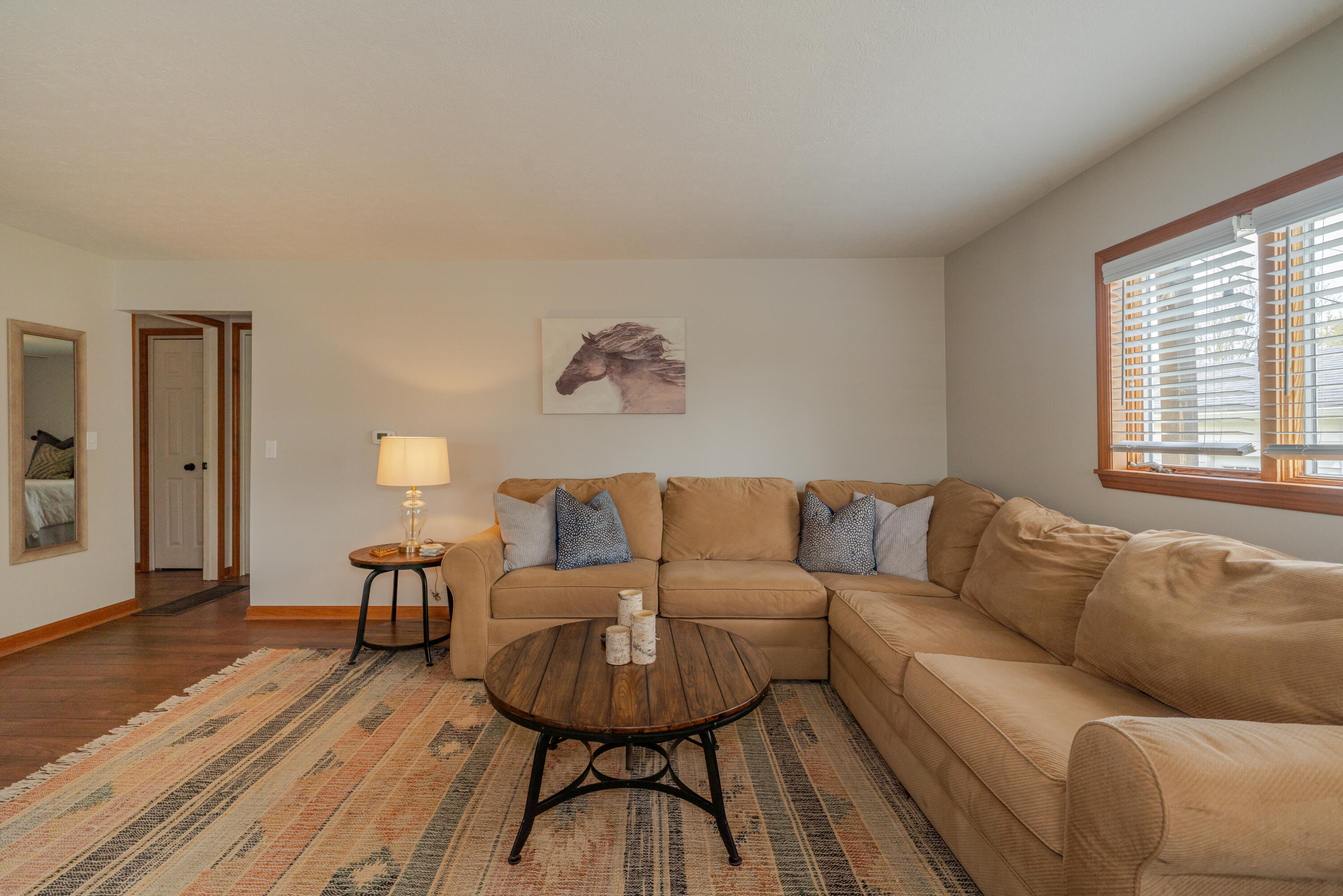 102 Monroe Street, Christiansburg, Ohio 45389