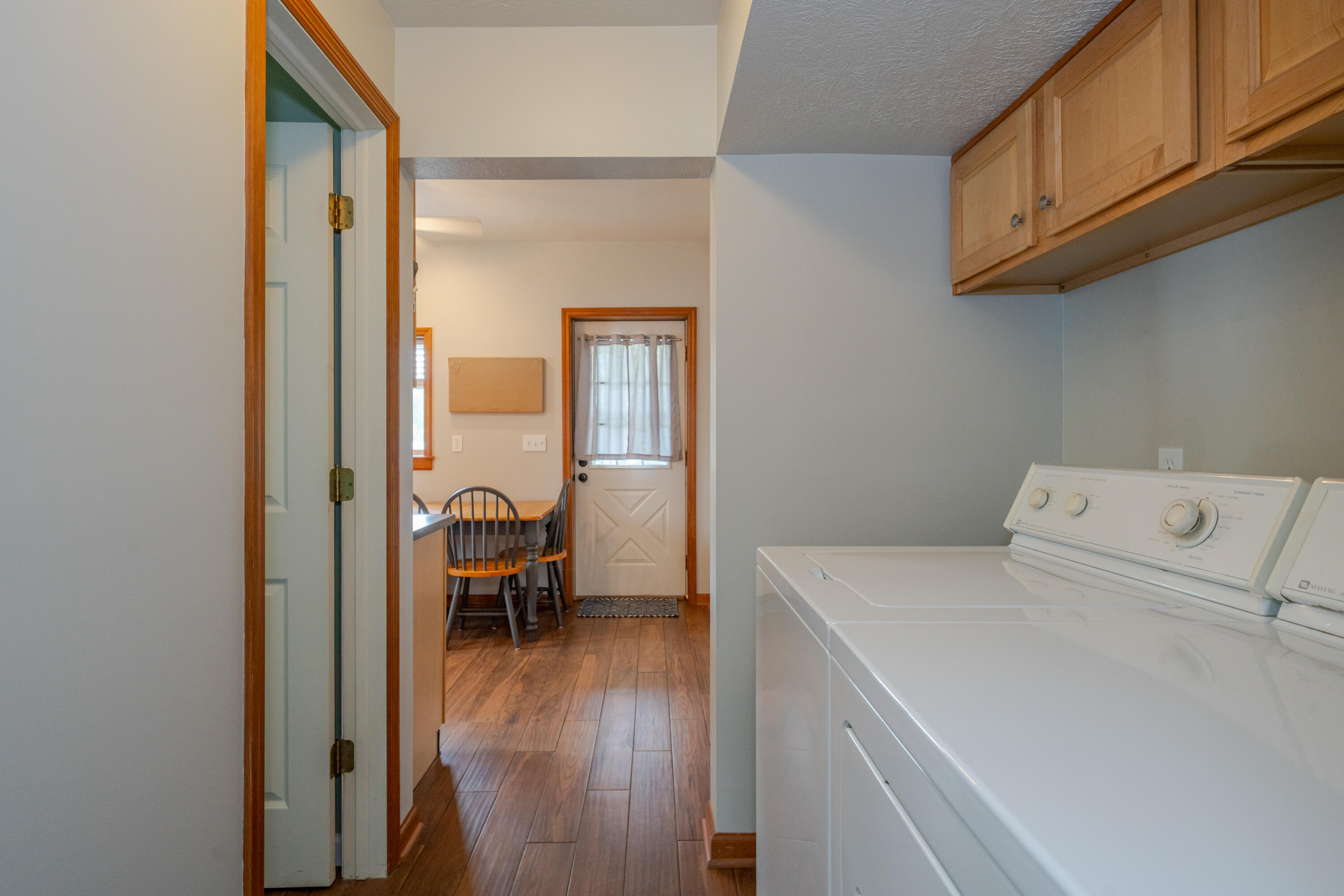 102 Monroe Street, Christiansburg, Ohio 45389