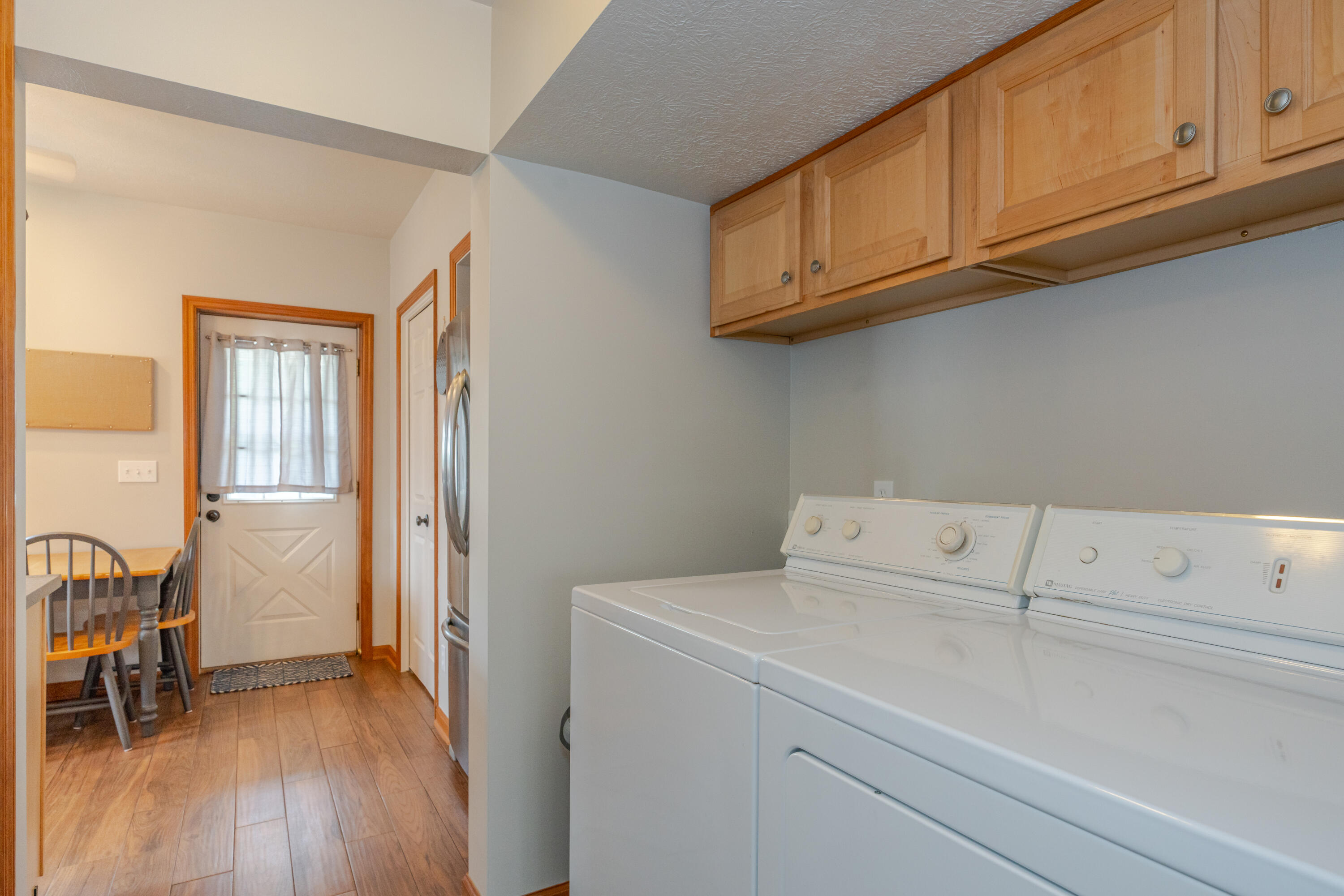 102 Monroe Street, Christiansburg, Ohio 45389