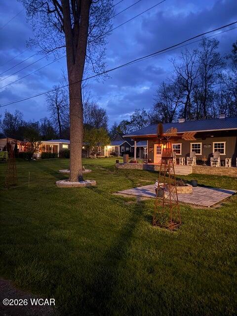 10436 Seminole Shore Drive, Huntsville, Ohio