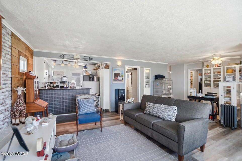 10436 Seminole Shore Drive, Huntsville, Ohio