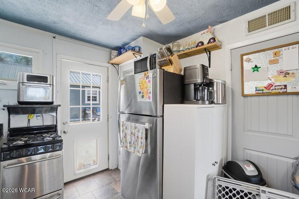10436 Seminole Shore Drive, Huntsville, Ohio