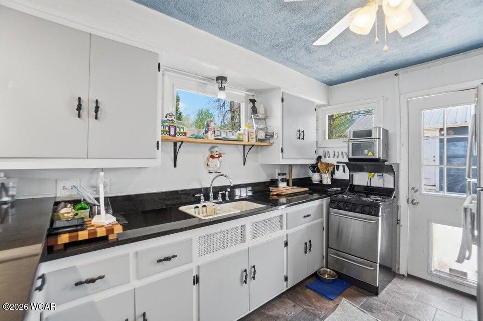 10436 Seminole Shore Drive, Huntsville, Ohio
