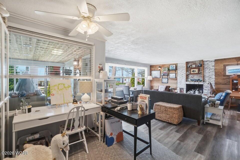 10436 Seminole Shore Drive, Huntsville, Ohio