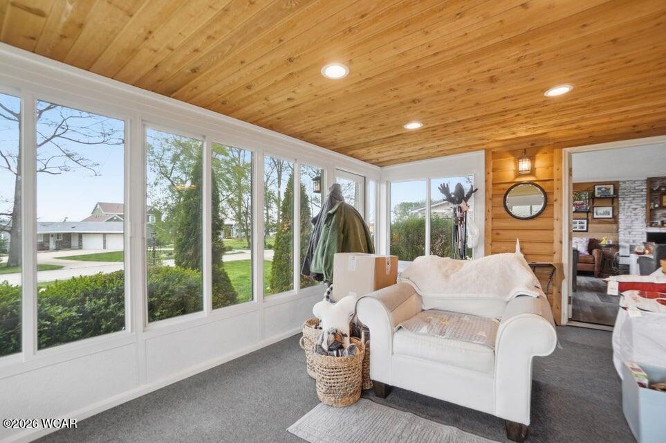 10436 Seminole Shore Drive, Huntsville, Ohio