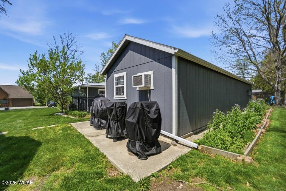 10436 Seminole Shore Drive, Huntsville, Ohio