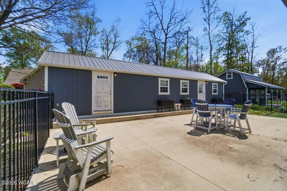 10436 Seminole Shore Drive, Huntsville, Ohio