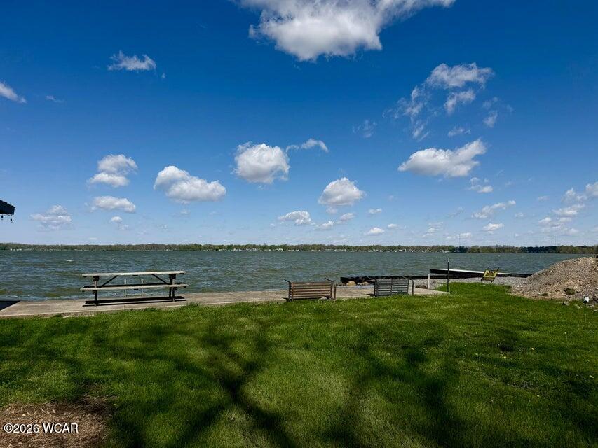 10436 Seminole Shore Drive, Huntsville, Ohio