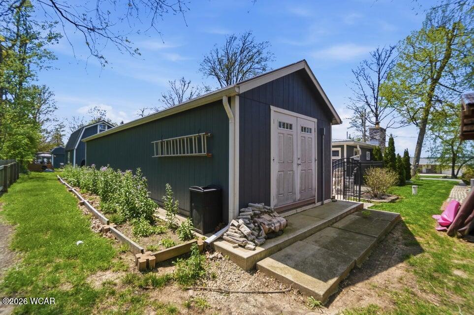 10436 Seminole Shore Drive, Huntsville, Ohio