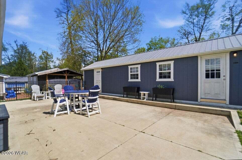10436 Seminole Shore Drive, Huntsville, Ohio