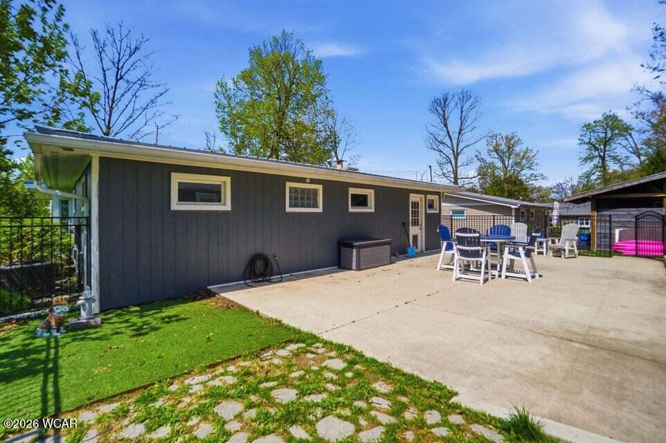 10436 Seminole Shore Drive, Huntsville, Ohio