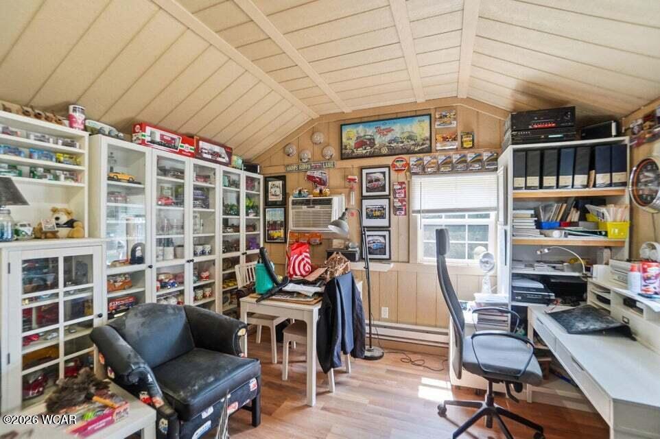 10436 Seminole Shore Drive, Huntsville, Ohio
