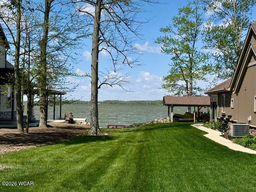 10436 Seminole Shore Drive, Huntsville, Ohio