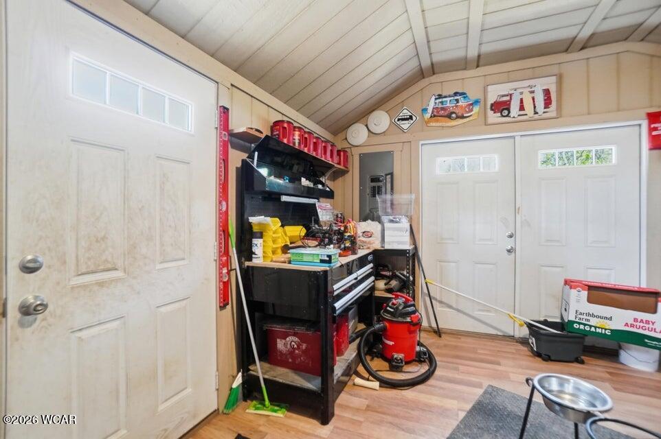 10436 Seminole Shore Drive, Huntsville, Ohio