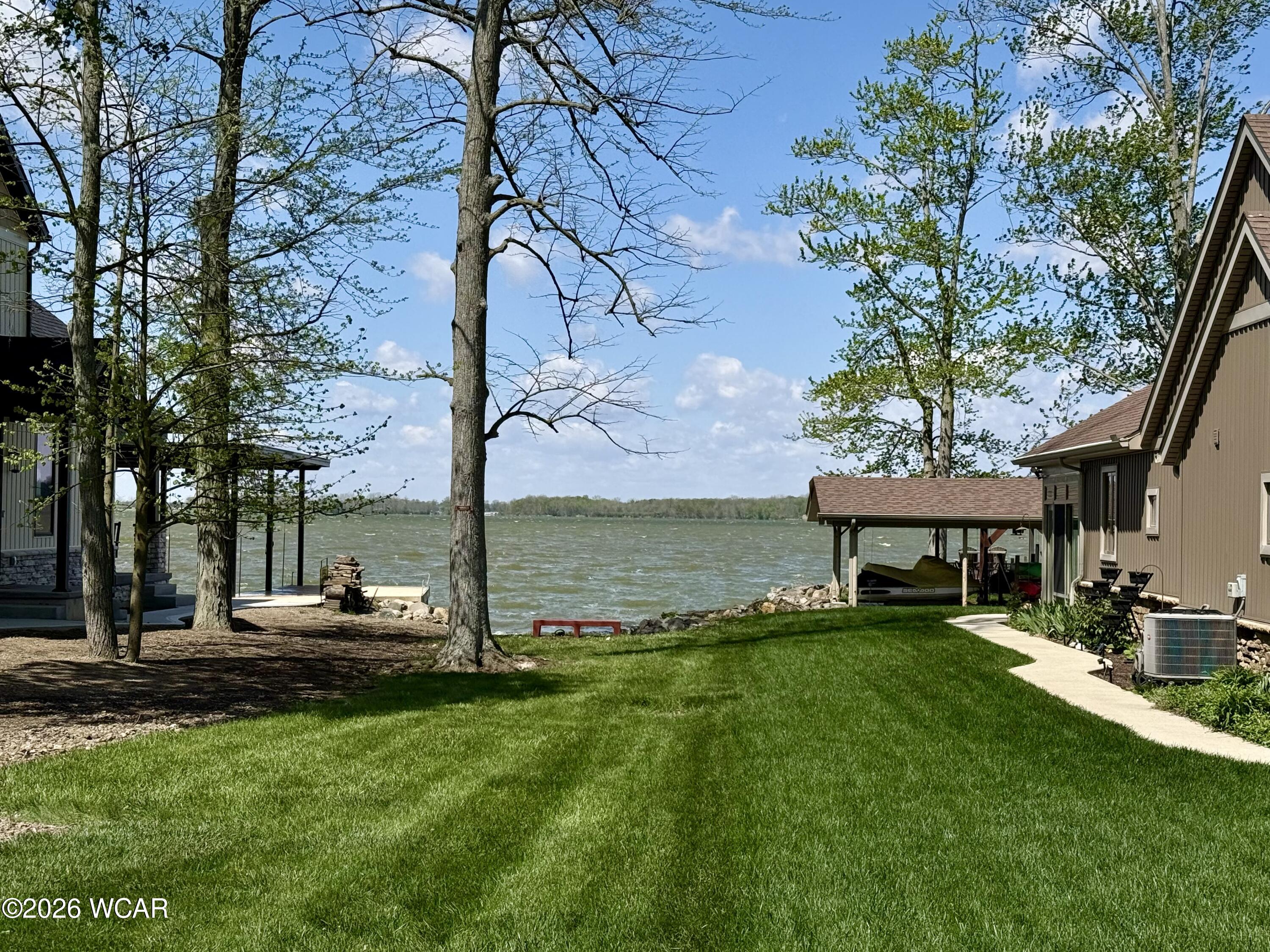 10436 Seminole Shore Drive, Huntsville, Ohio