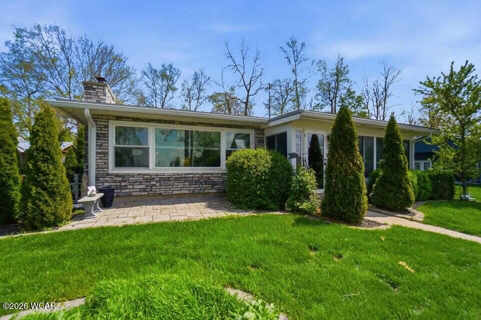 10436 Seminole Shore Drive, Huntsville, Ohio